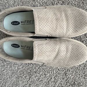 Women’s Dr. Scholls slide on shoes